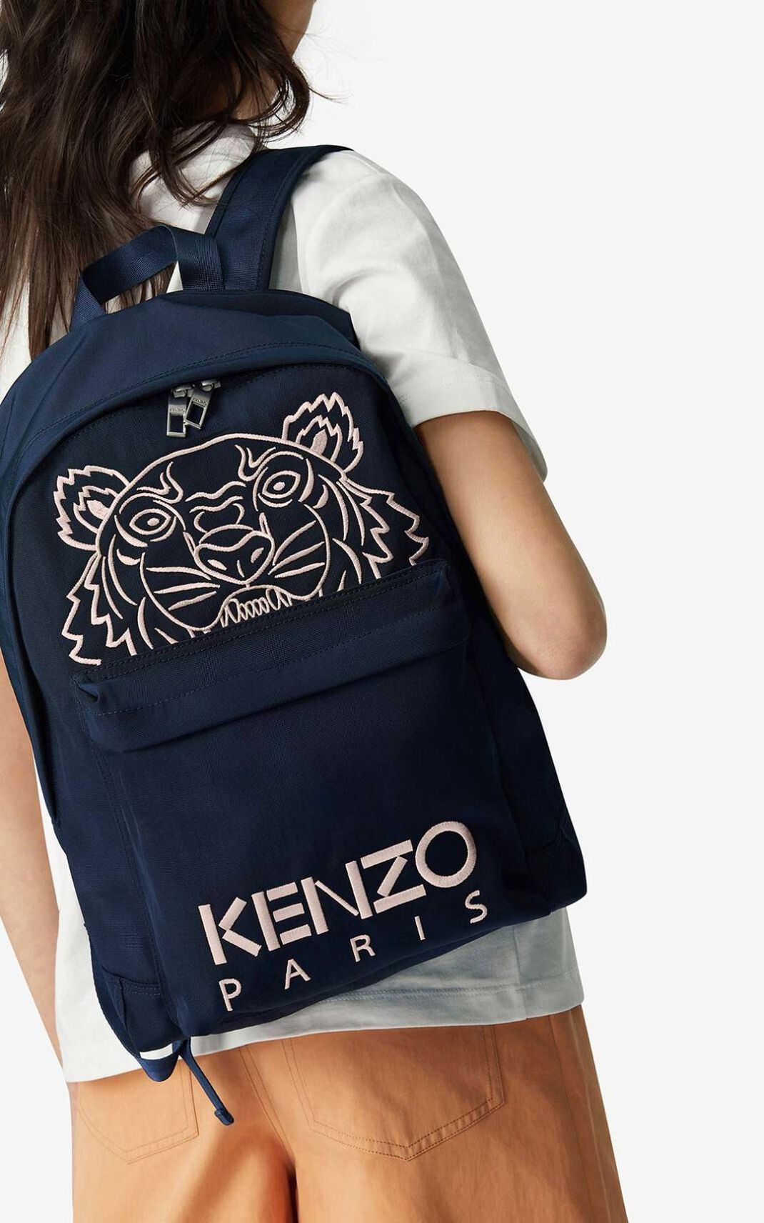 Mochila kenzo outlet hombre